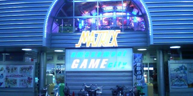 matrix_maebashi's profile banner image