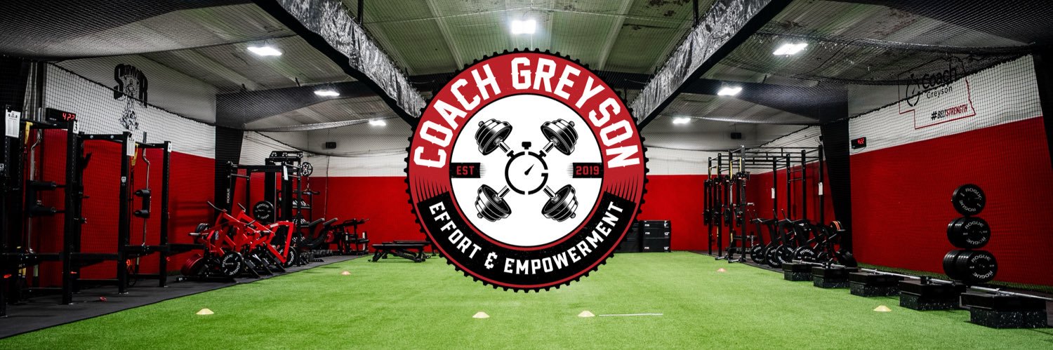 Coach_Greyson's profile banner image