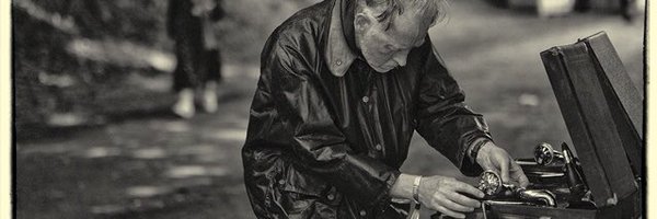 AndrewsoArcadia Profile Banner