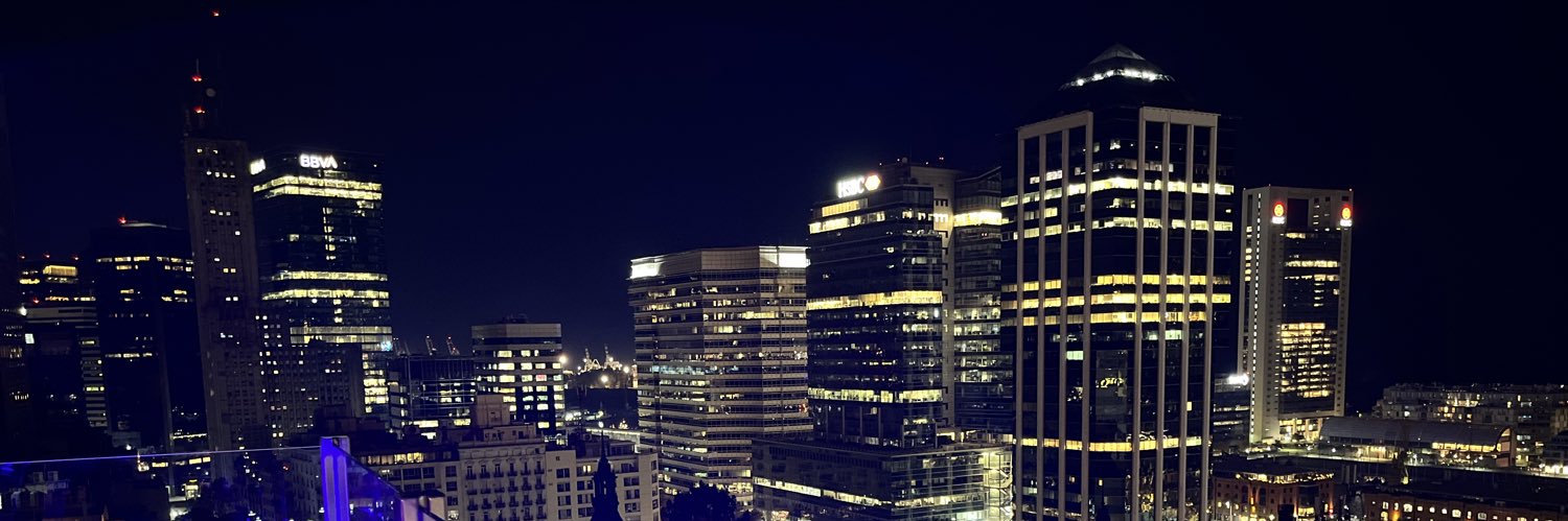 AngyChacon's profile banner image