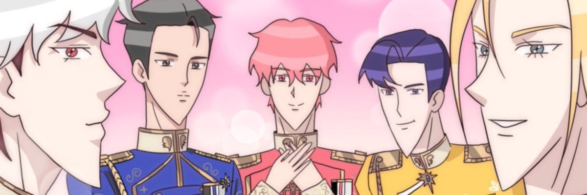 linollama's profile banner image