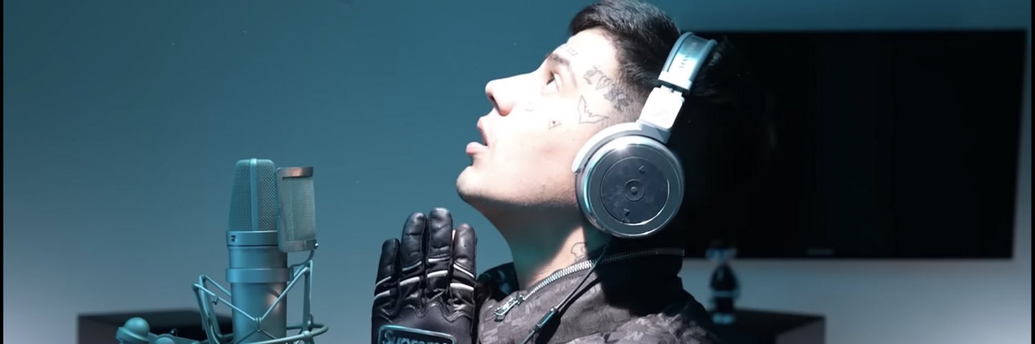 SoyAlexandro's profile banner image