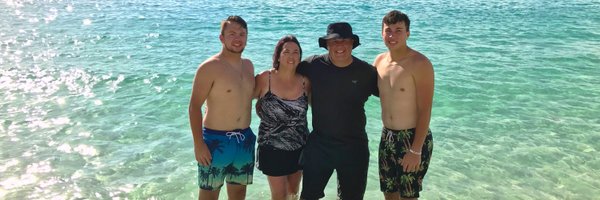 damonsharp Profile Banner