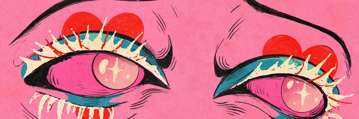 4IT4N4's profile banner image