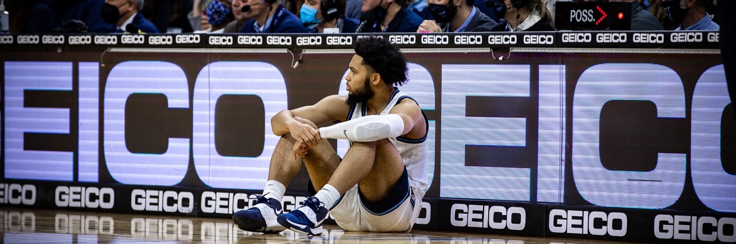 Caleb Daniels banner