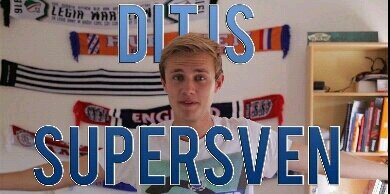 SvenFans's profile banner image