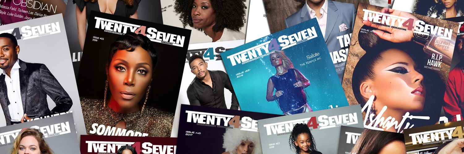 twenty4sevenmag's profile banner image