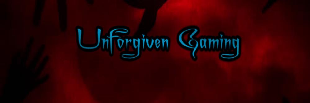 unforgiven774's profile banner image