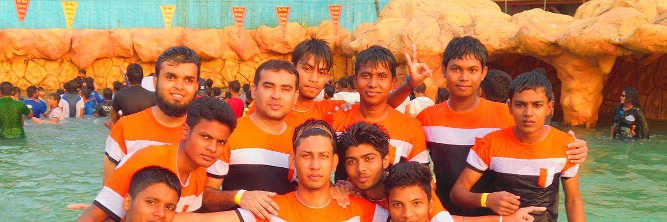 syedmozadded's profile banner image