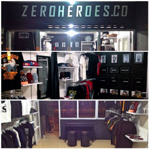 ZHS_Minishop's profile banner image