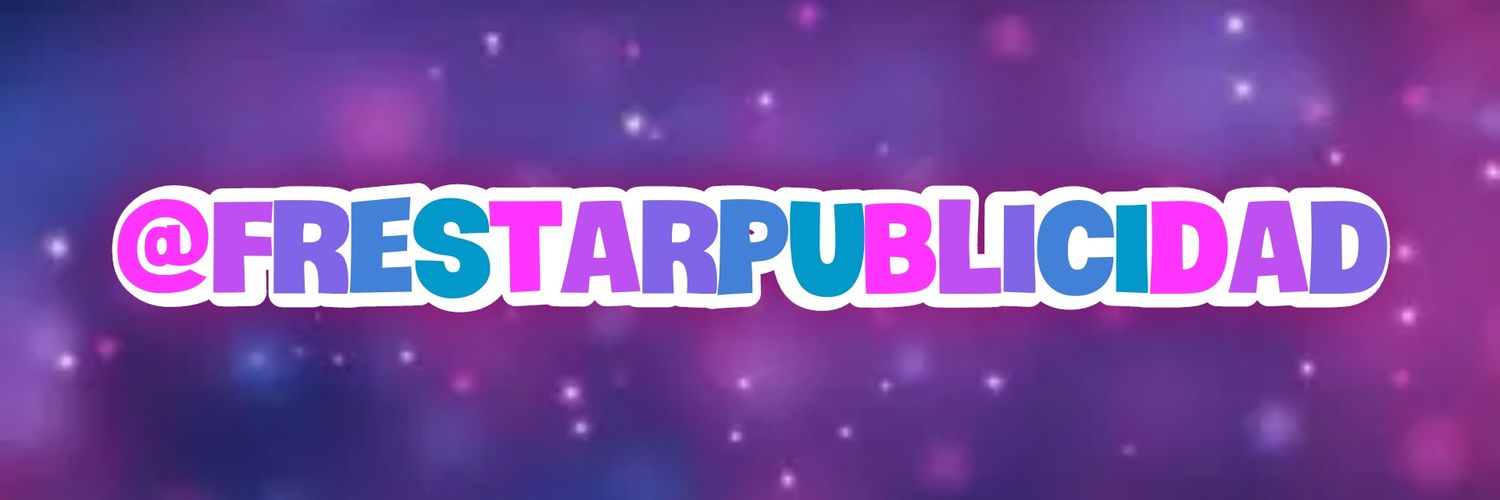 FrestarPublici's profile banner image