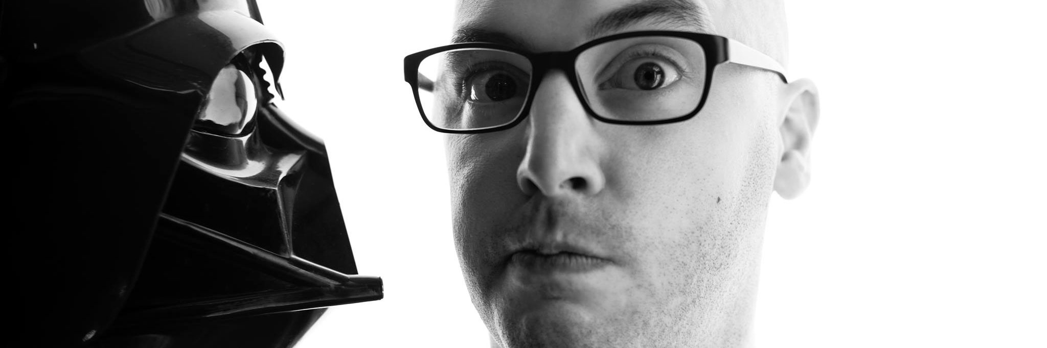 Mike Parkerson banner