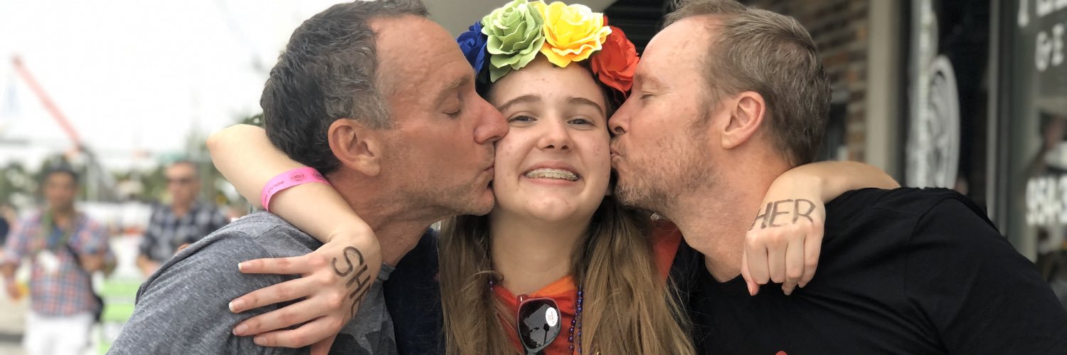 ProudParenting's profile banner image
