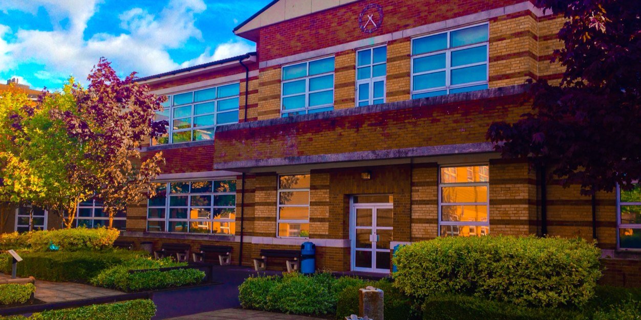 Priory LSST Maths banner