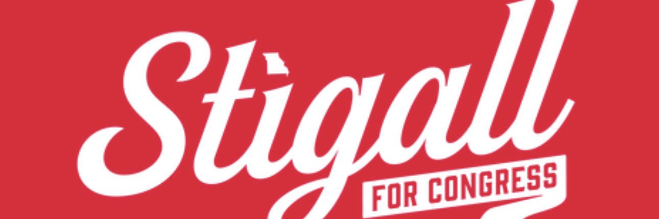 Chris Stigall banner
