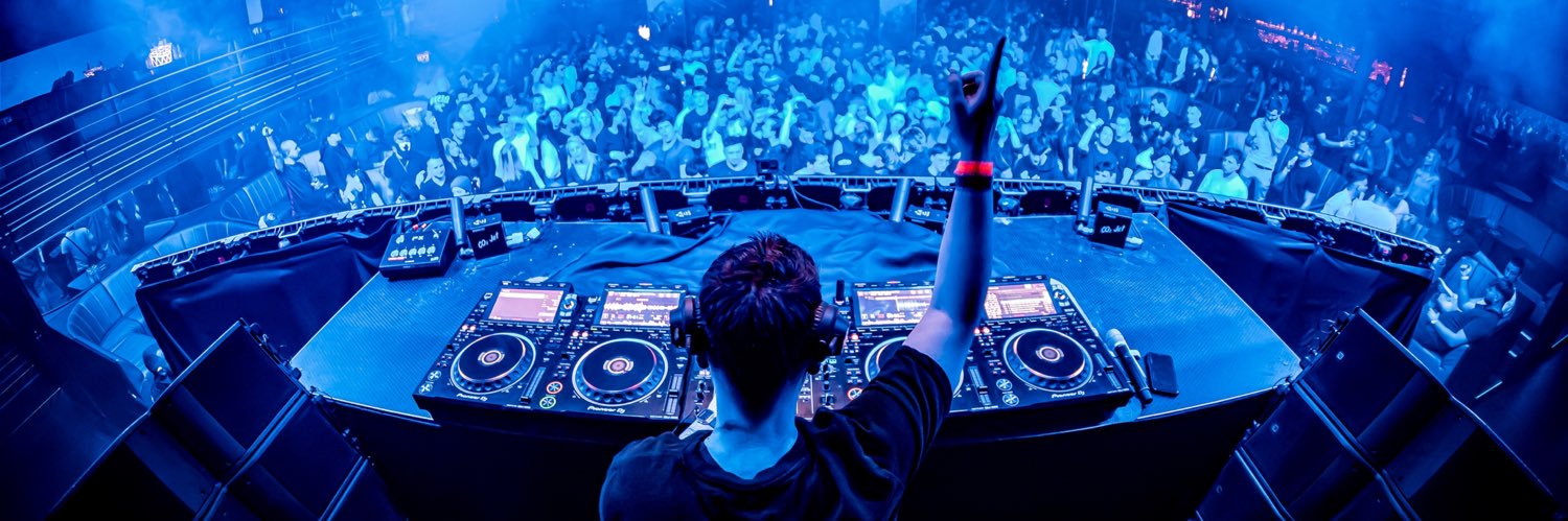 DjaneMejsi's profile banner image