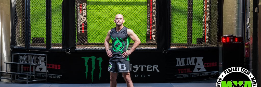 PerfectTeamMMA's profile banner image