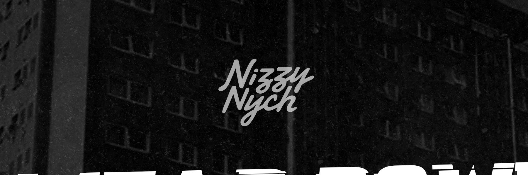 nizzynych's profile banner image
