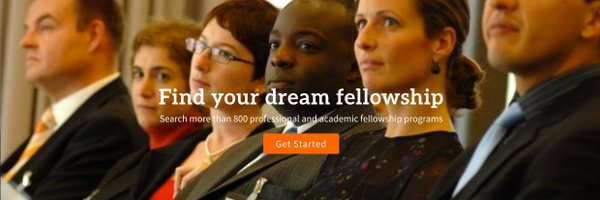ProFellow Profile Banner