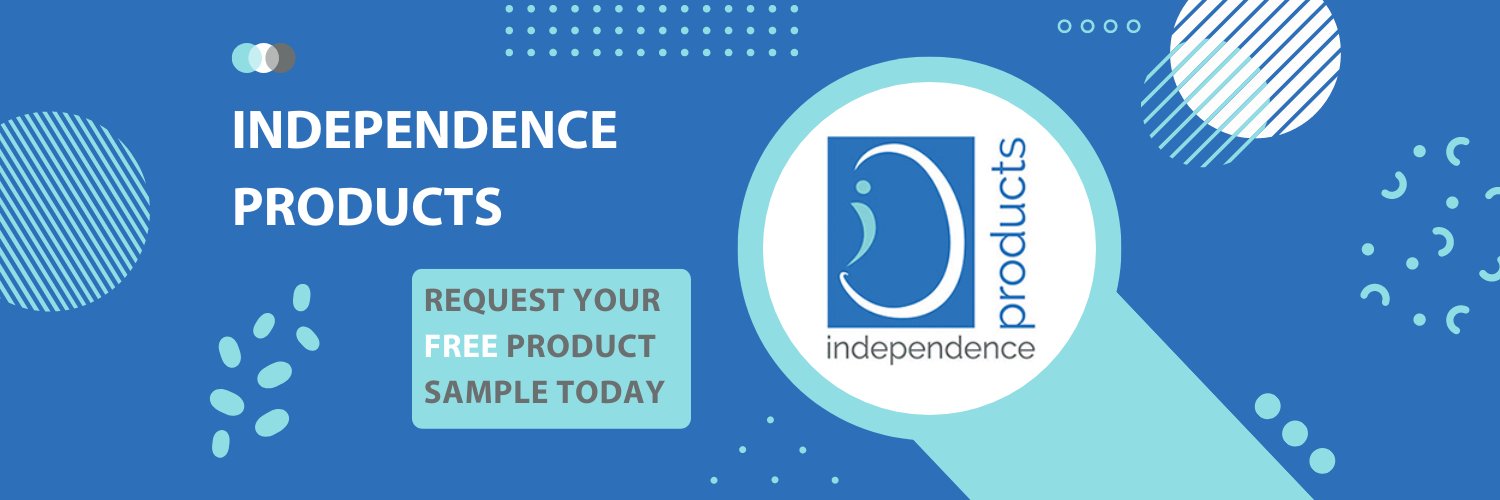 Independence Products Ltd banner