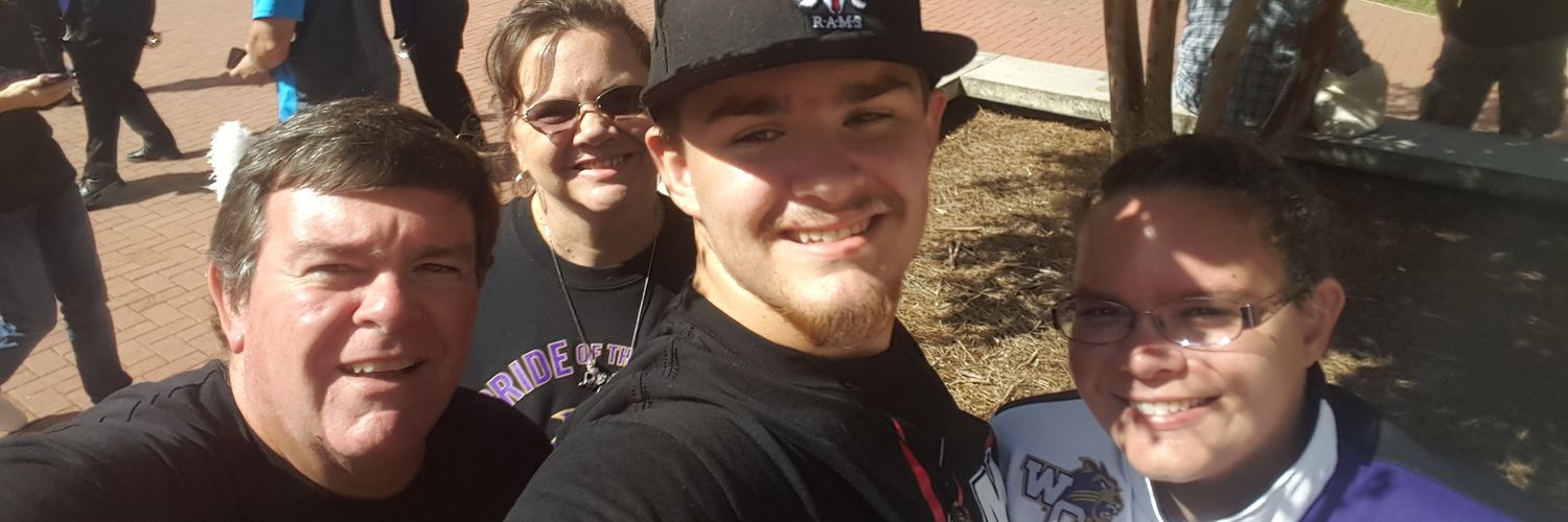revphilg's profile banner image
