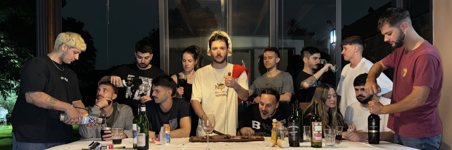 nacherdocia's profile banner image