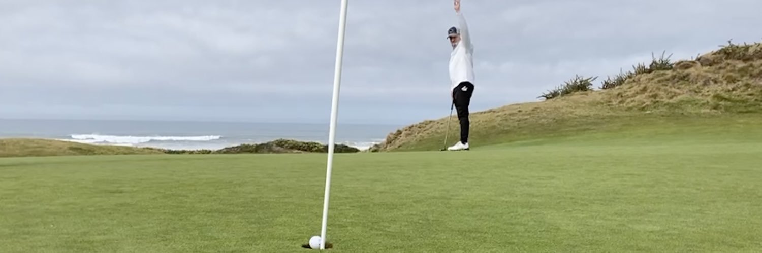 Larry Punteney banner