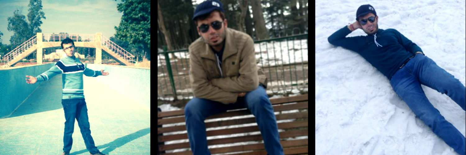 princekhatri331's profile banner image