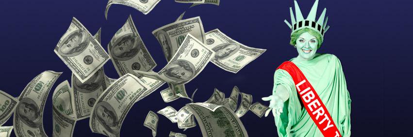 casperliberty's profile banner image
