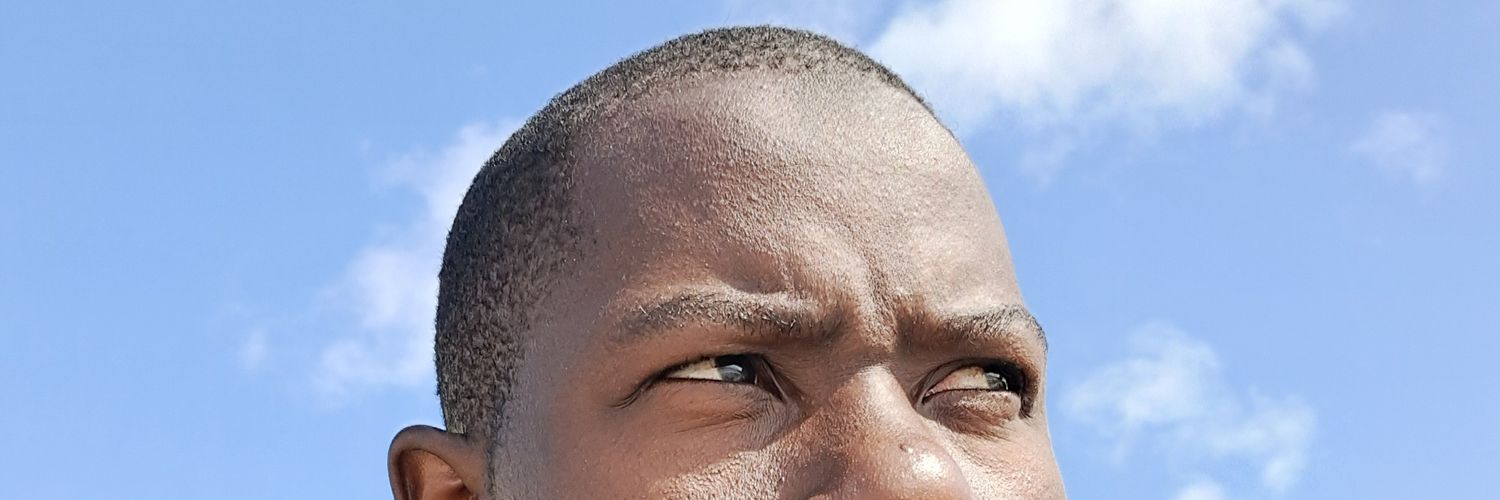 OmaRiskar's profile banner image