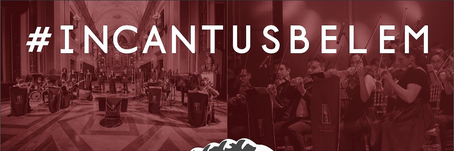incantusbelem's profile banner image