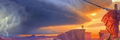 ALLEZ LES BLEUS banner