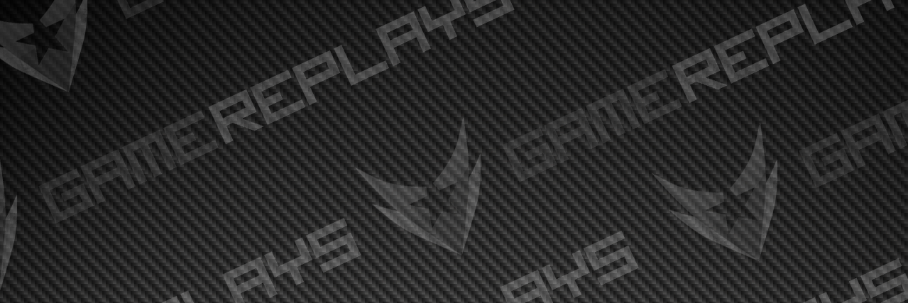GameReplays.org banner