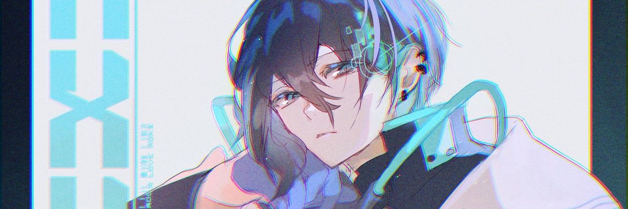 mocagami's profile banner image