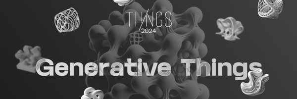 thingscon Profile Banner