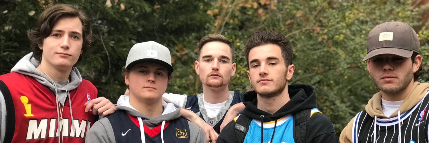 NickWalsh98's profile banner image