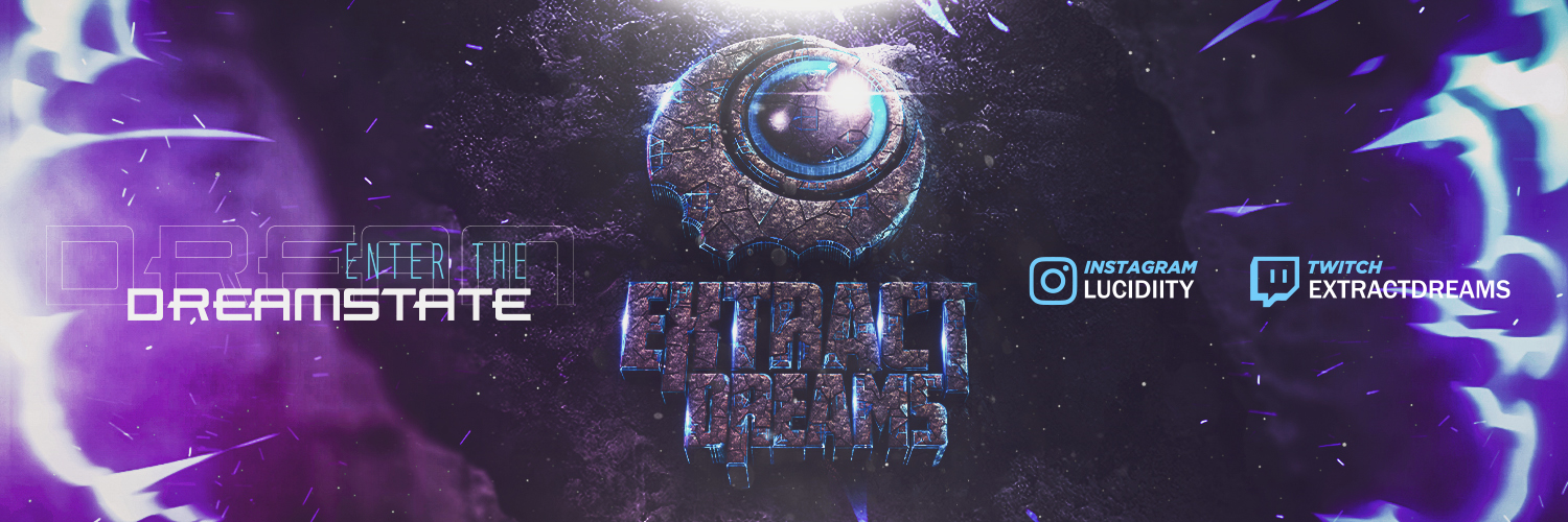 ExtractDreams_'s profile banner image