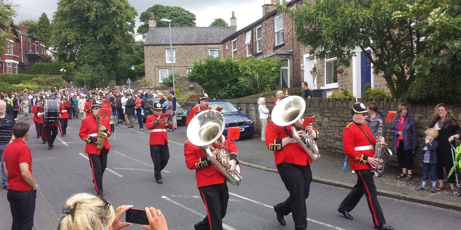Gee Cross 🇬🇧 banner