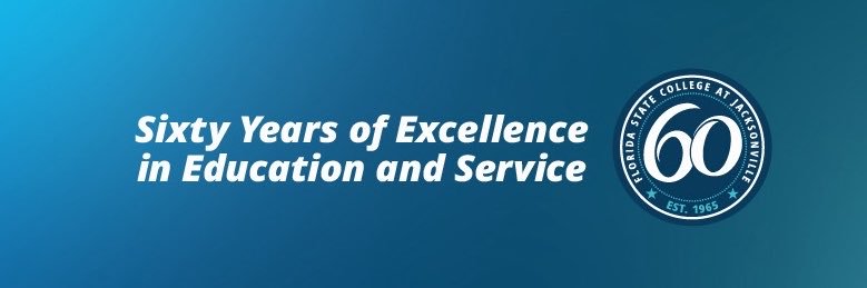 FSCJ_Official's profile banner image