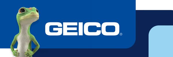 GEICO Profile Banner