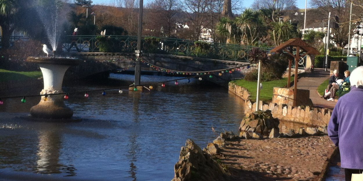 dawlishdiva's profile banner image