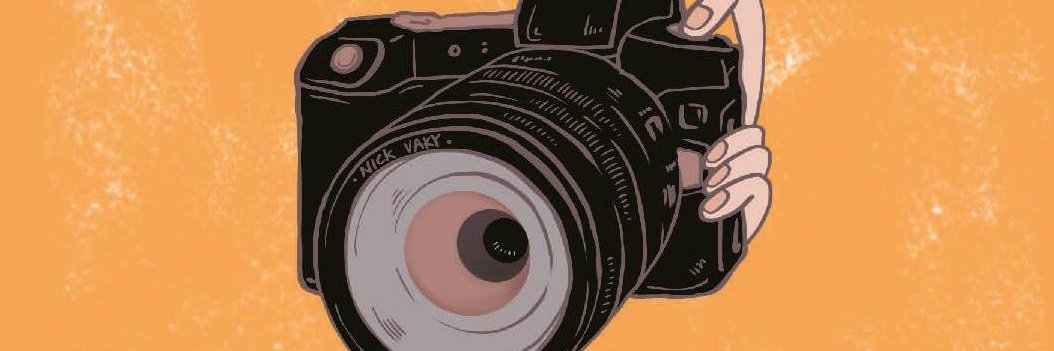 NickVaky's profile banner image