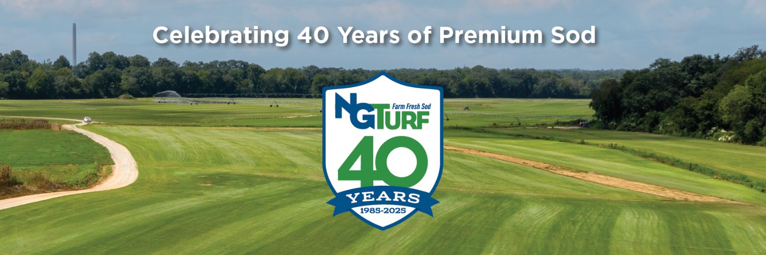 NG Turf banner
