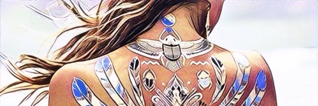 insanecleopatra's profile banner image