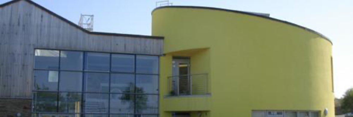 Deanburn Primary banner