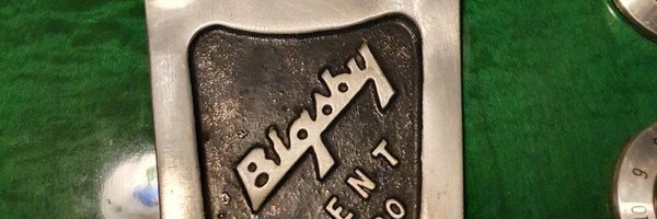 MarkJustMarkOK Profile Banner