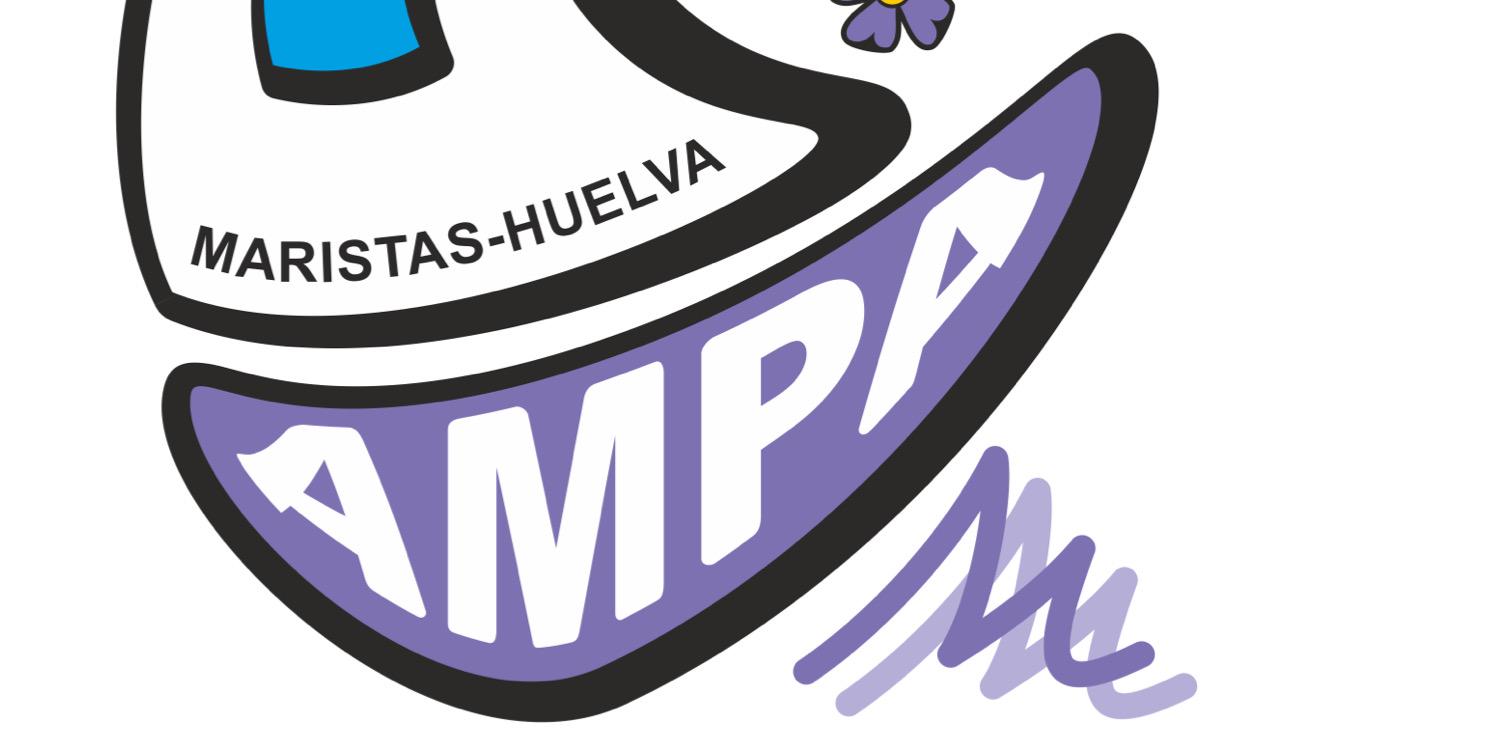 AMPA Maristas Huelva banner