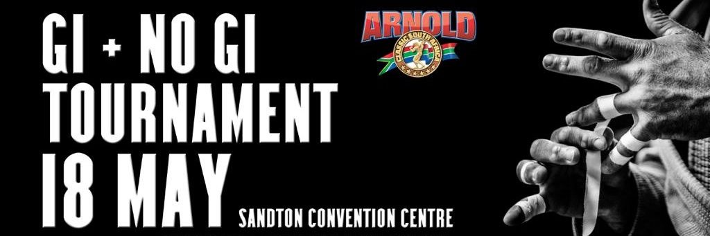 BJJ Events SA banner