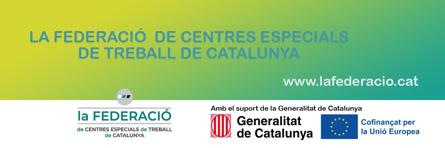 La Federació de CET de Catalunya banner