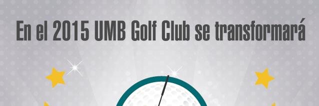 UMBGolfClub's profile banner image
